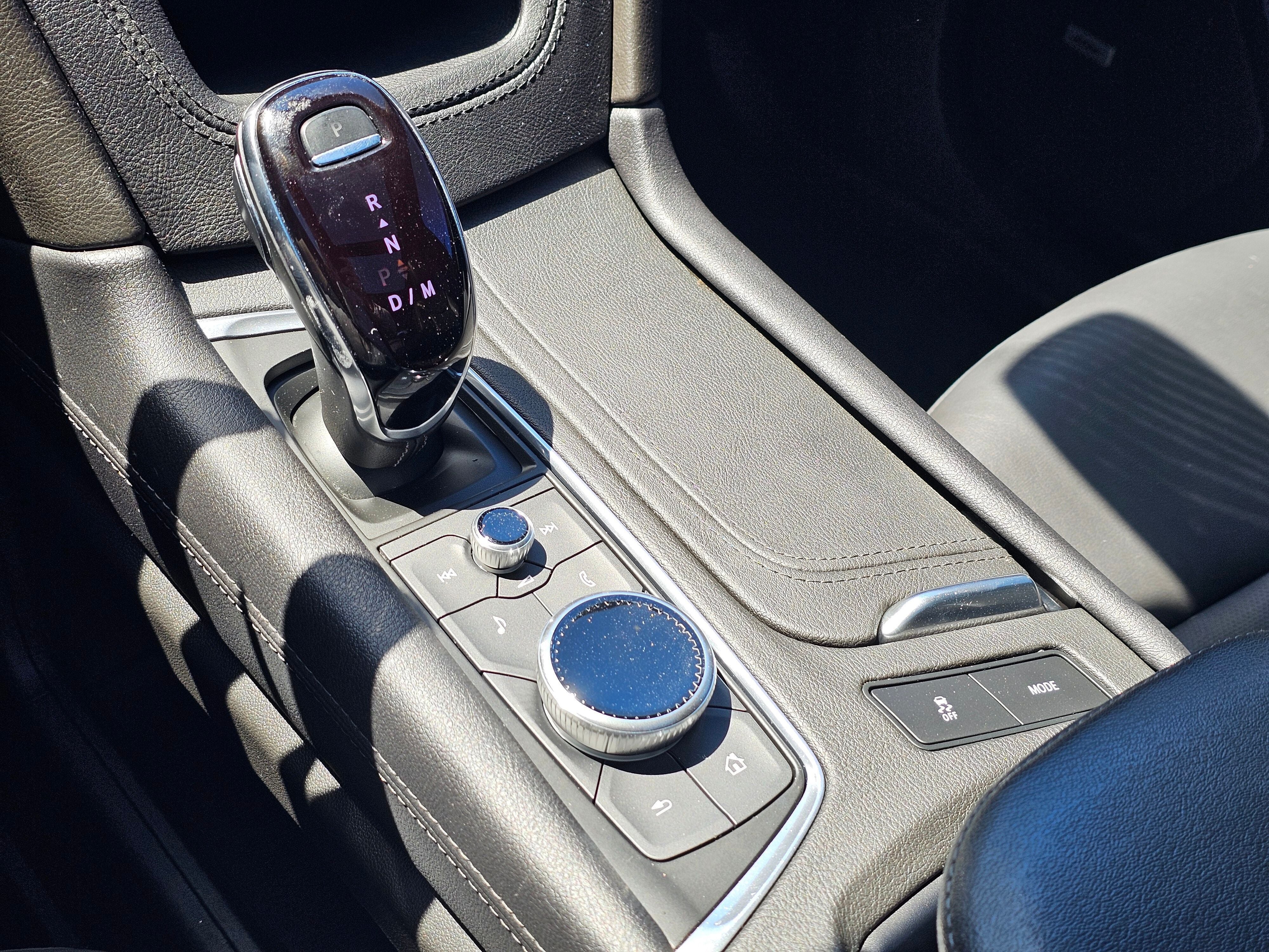 2022 Cadillac XT6 Sport