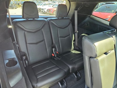 2022 Cadillac XT6 Sport