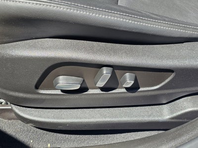 2022 Cadillac XT6 Sport