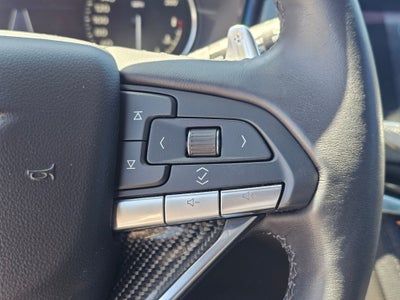 2022 Cadillac XT6 Sport