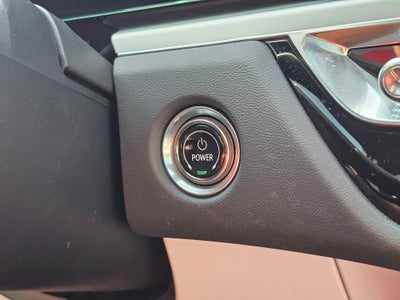 2024 Cadillac LYRIQ Luxury 1