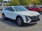 2024 Cadillac LYRIQ Luxury 1