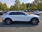 2024 Cadillac LYRIQ Luxury 1