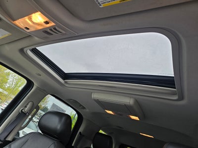 2014 Cadillac Escalade Luxury