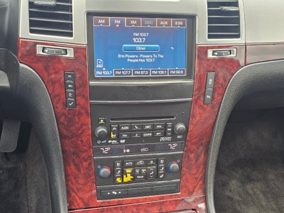 2014 Cadillac Escalade Luxury