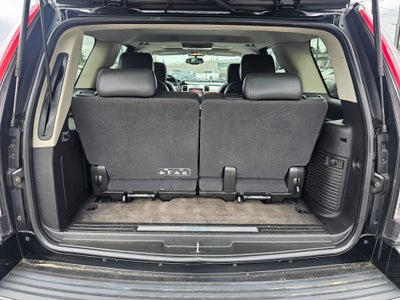 2014 Cadillac Escalade Luxury