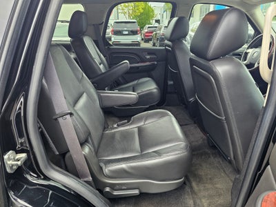 2014 Cadillac Escalade Luxury