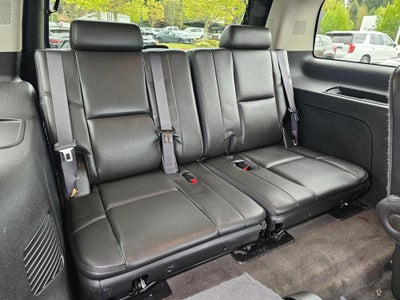 2014 Cadillac Escalade Luxury