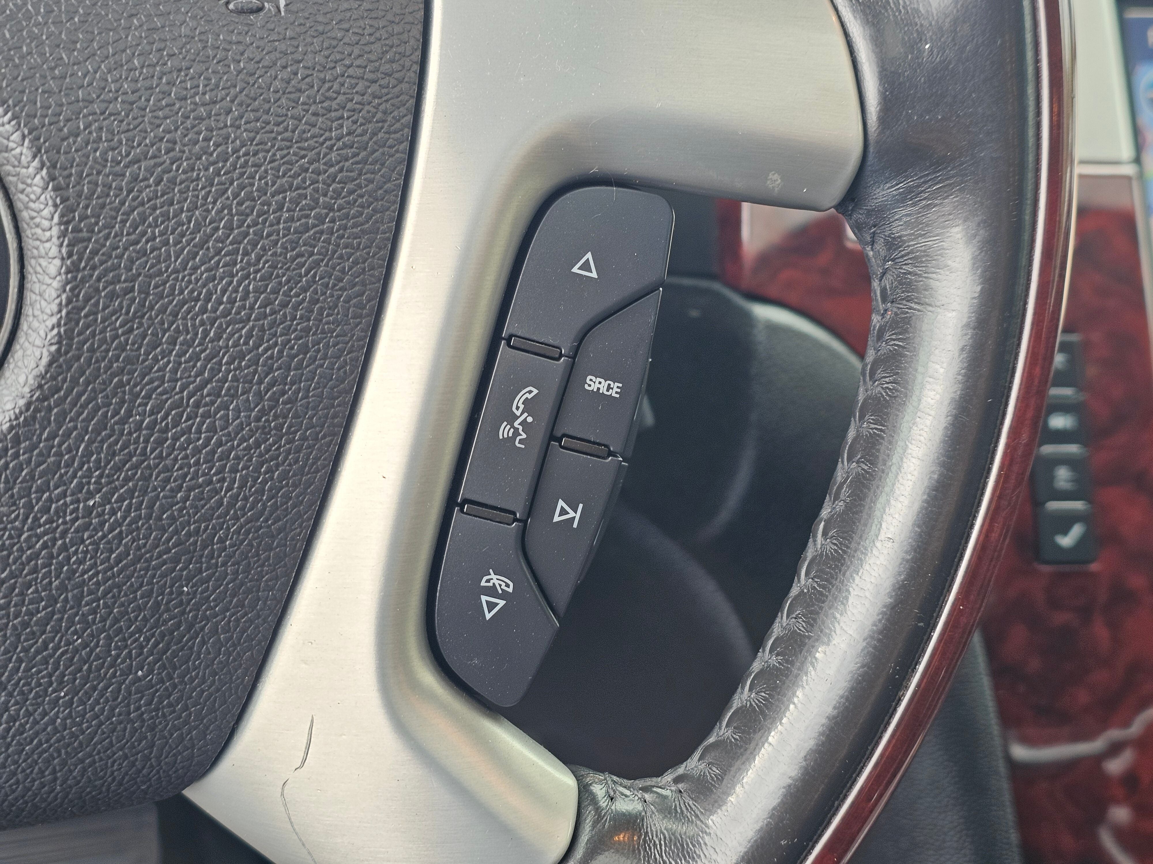 2014 Cadillac Escalade Luxury
