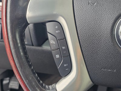 2014 Cadillac Escalade Luxury