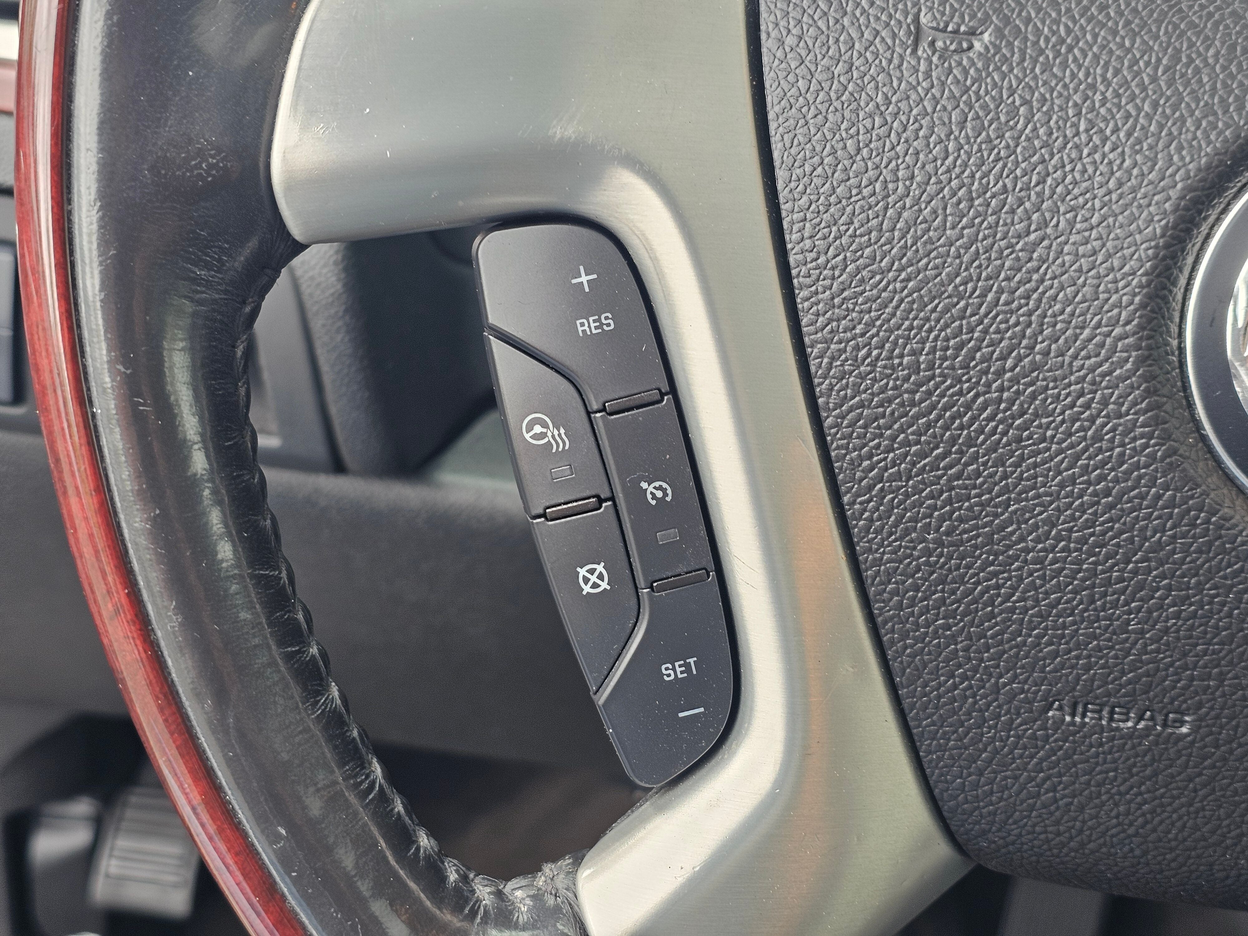 2014 Cadillac Escalade Luxury