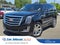 2019 Cadillac Escalade Premium Luxury