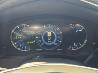 2019 Cadillac Escalade Premium Luxury
