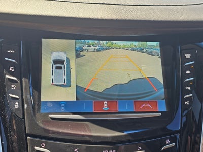 2019 Cadillac Escalade Premium Luxury