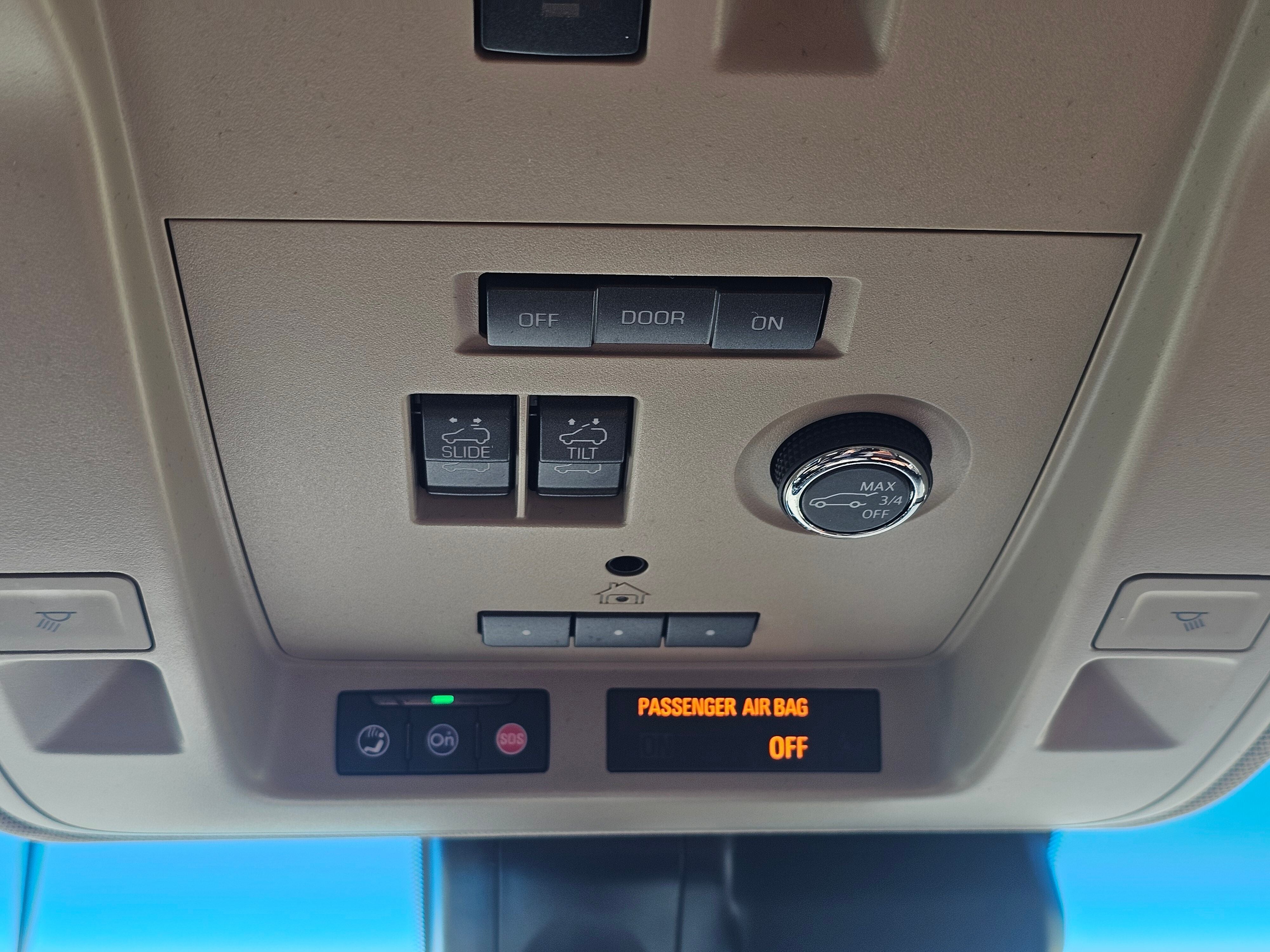 2019 Cadillac Escalade Premium Luxury