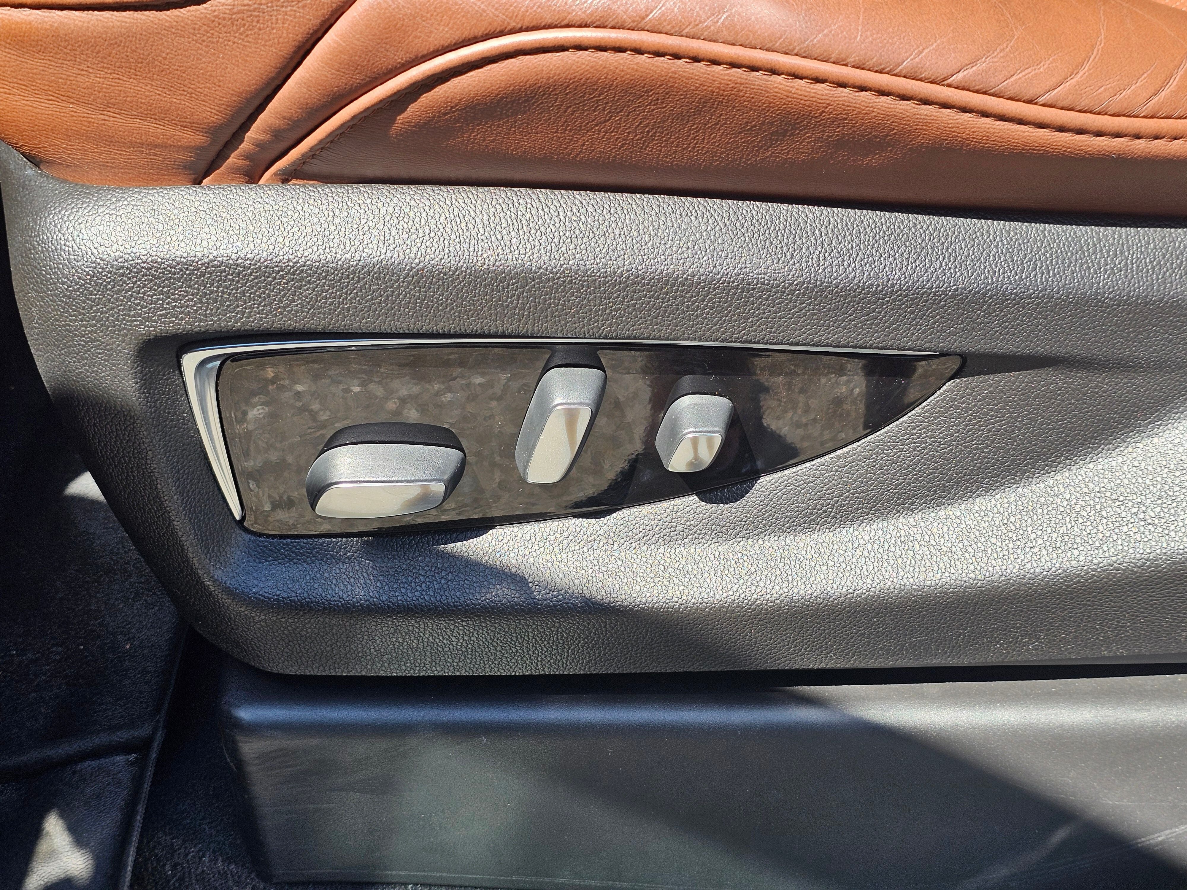2019 Cadillac Escalade Premium Luxury