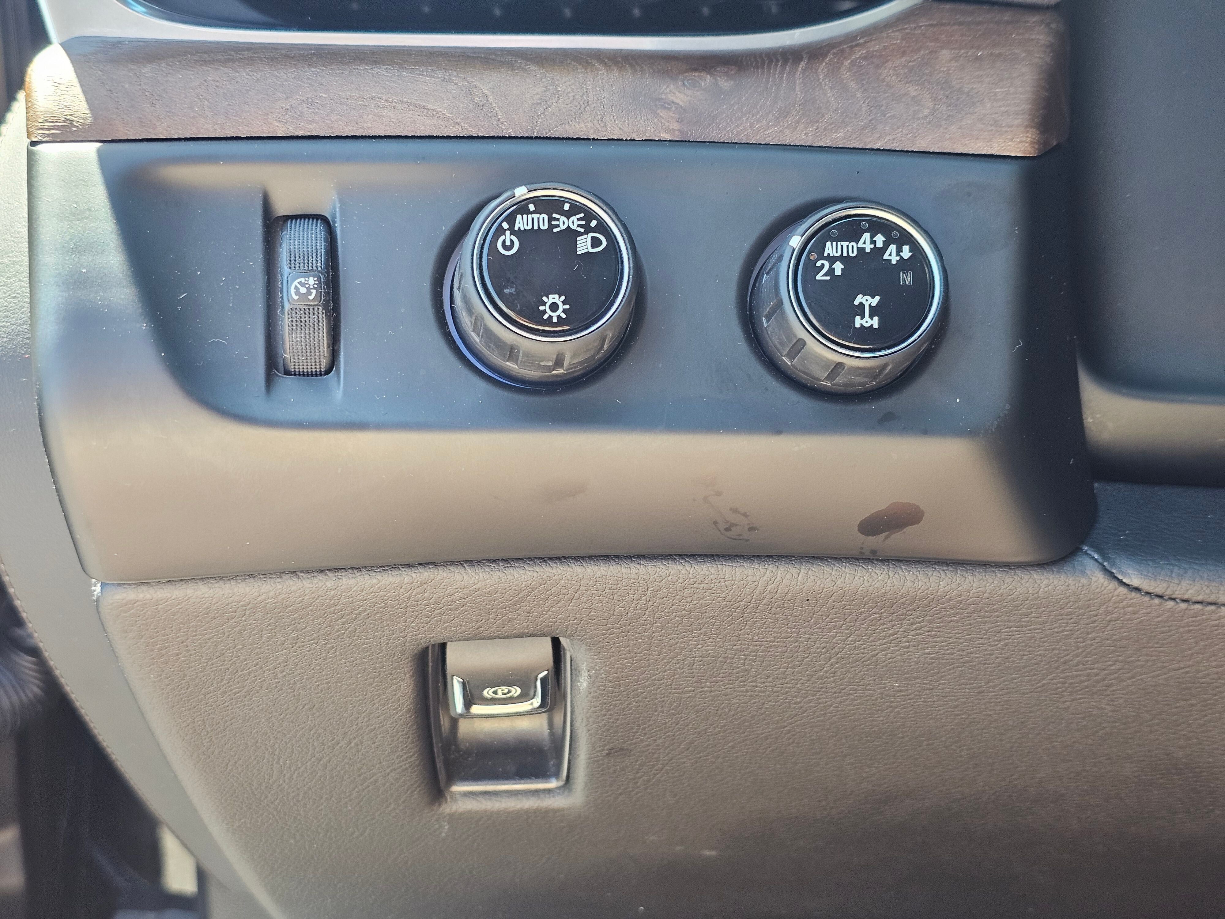 2019 Cadillac Escalade Premium Luxury