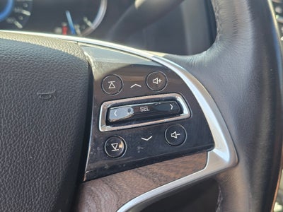 2019 Cadillac Escalade Premium Luxury