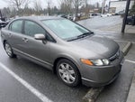2008 Honda Civic Sdn LX