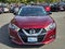 2017 Nissan Maxima 3.5 SV