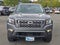 2022 Nissan Frontier Crew Cab SV 4x4