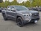 2022 Nissan Frontier Crew Cab SV 4x4