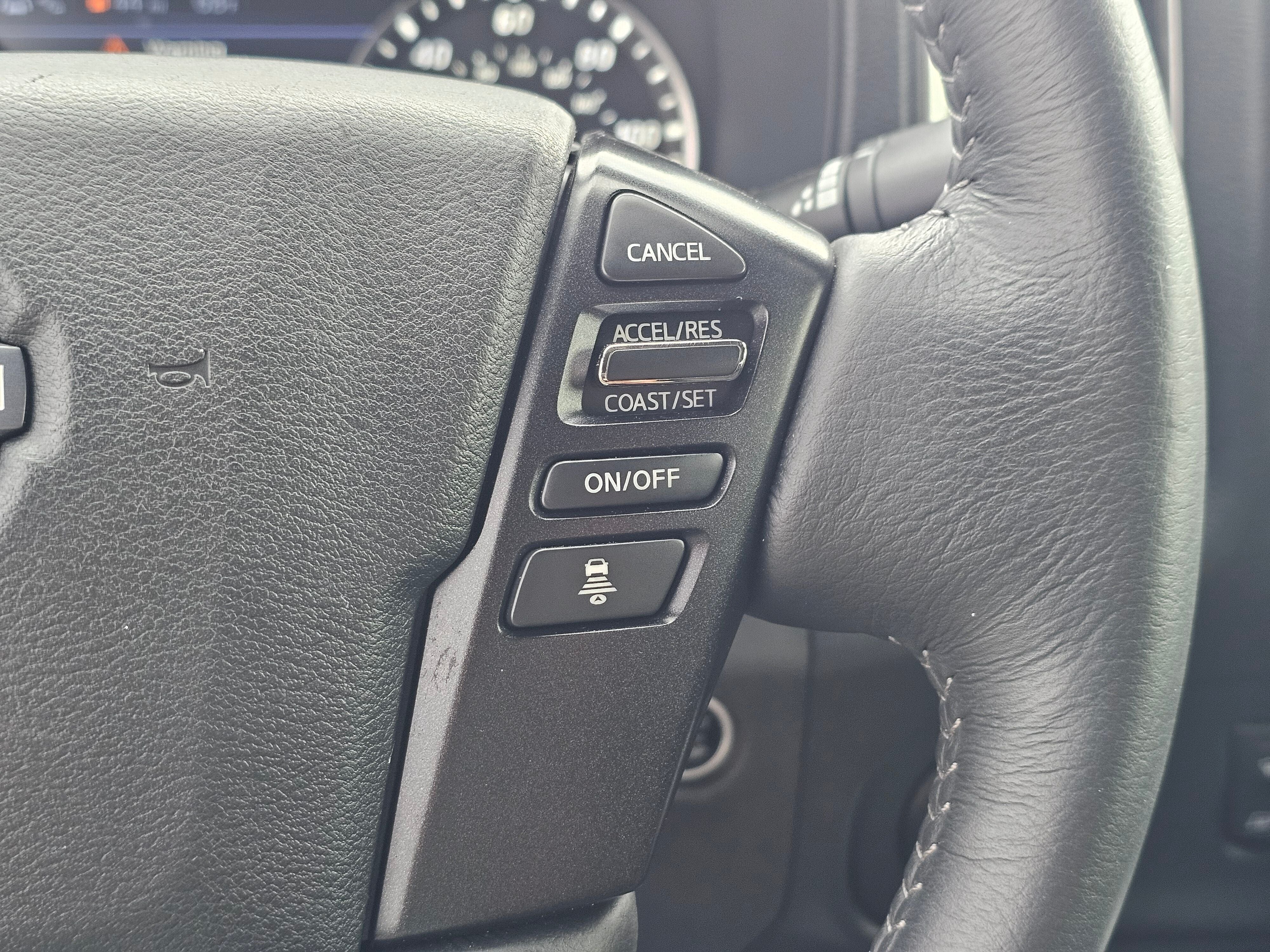 2022 Nissan Frontier Crew Cab SV 4x4