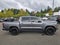 2022 Nissan Frontier Crew Cab SV 4x4