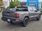 2022 Nissan Frontier Crew Cab SV 4x4