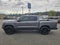 2022 Nissan Frontier Crew Cab SV 4x4