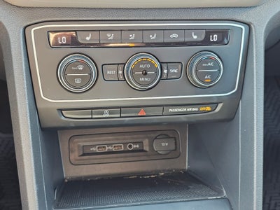 2021 Volkswagen Atlas 2.0T SE