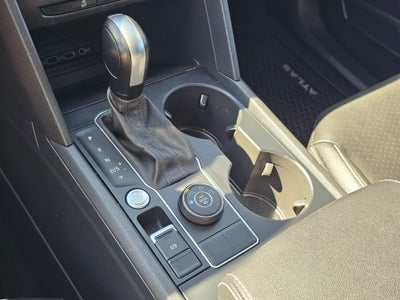 2021 Volkswagen Atlas 2.0T SE