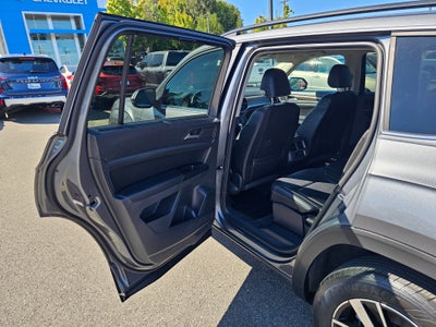 2021 Volkswagen Atlas 2.0T SE