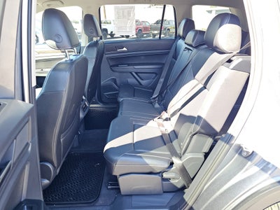 2021 Volkswagen Atlas 2.0T SE