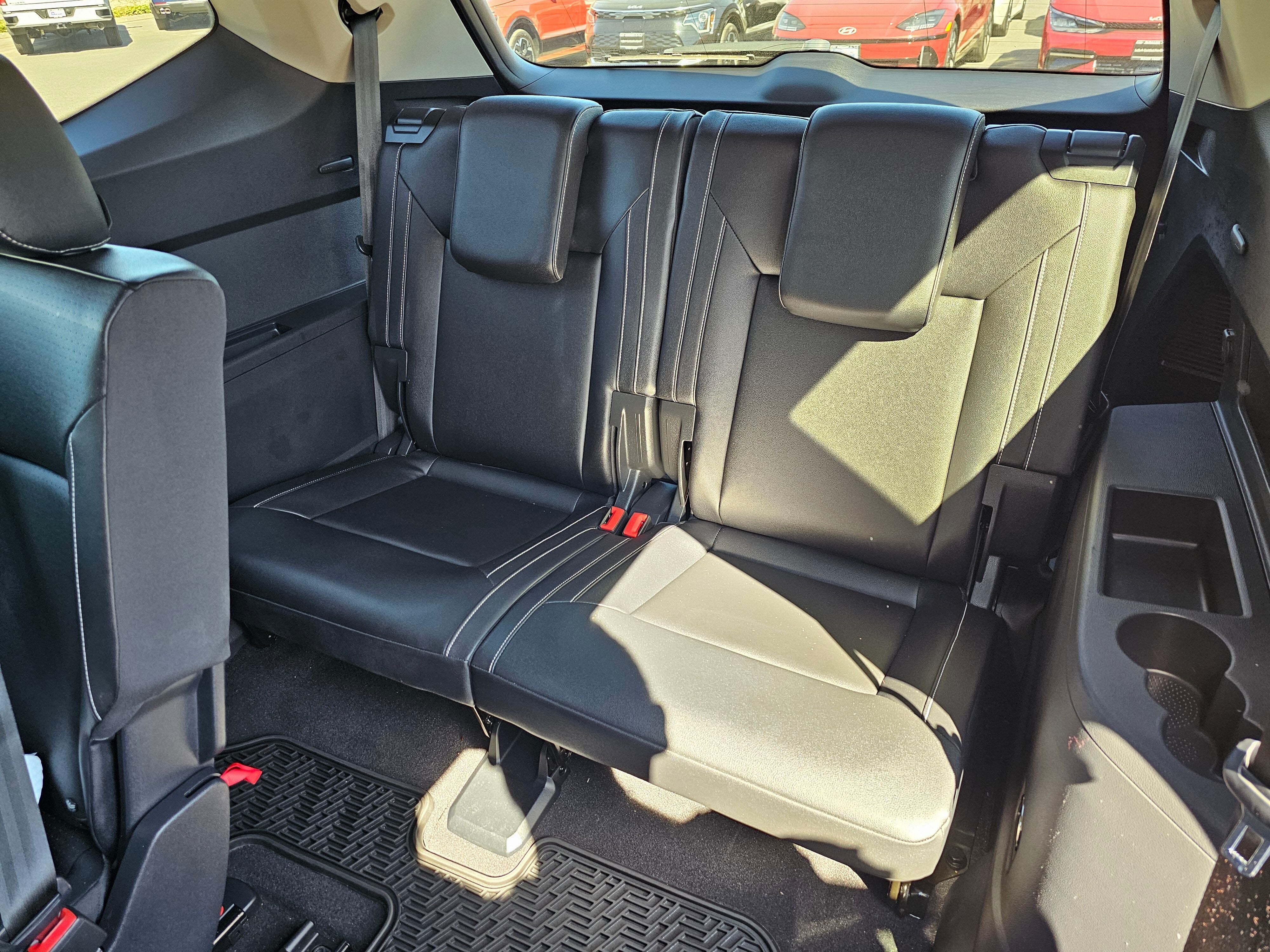2021 Volkswagen Atlas 2.0T SE