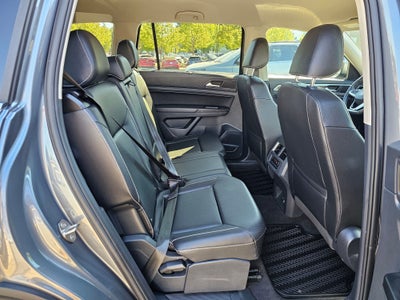 2021 Volkswagen Atlas 2.0T SE