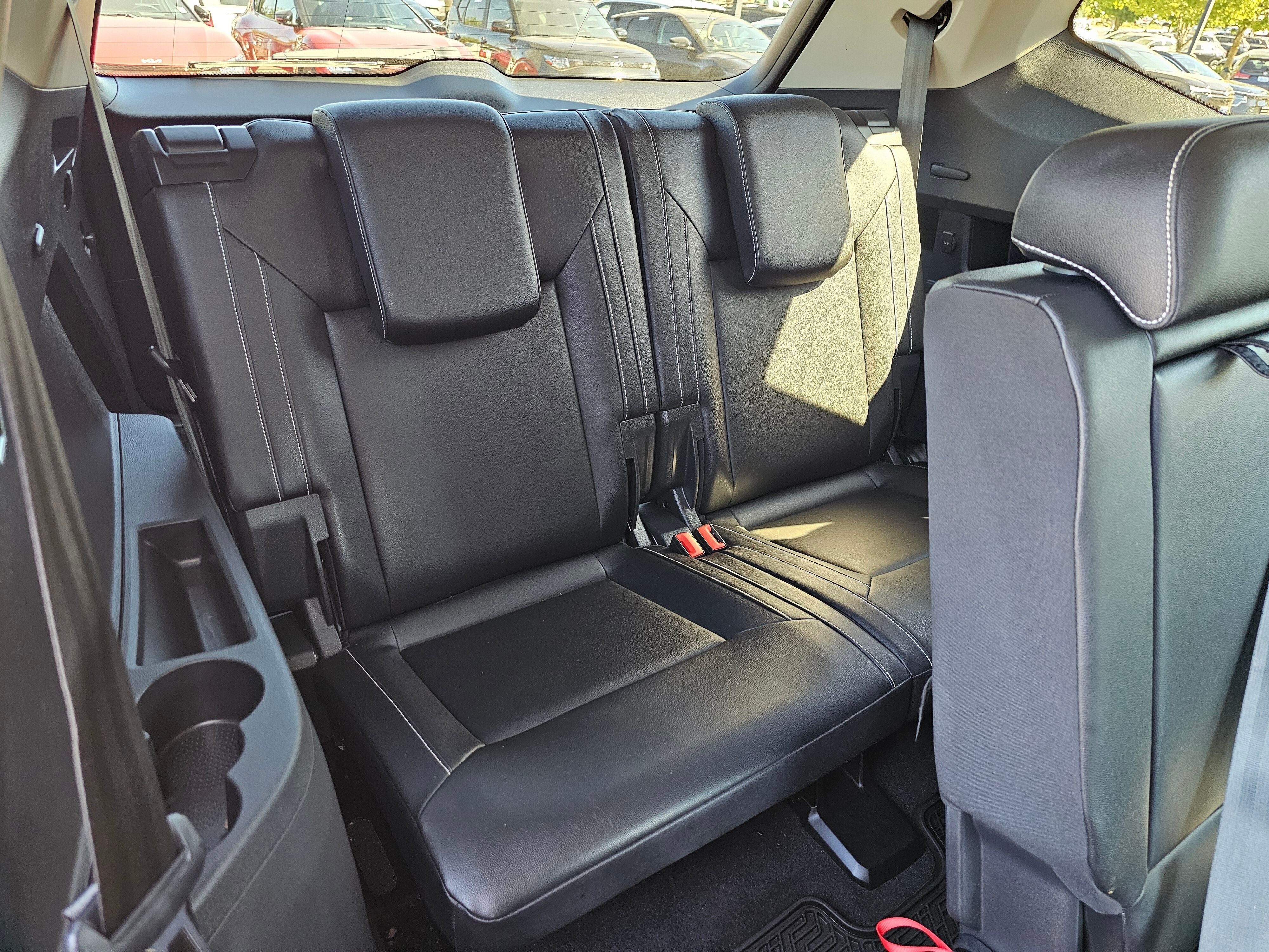 2021 Volkswagen Atlas 2.0T SE