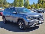 2021 Volkswagen Atlas 2.0T SE