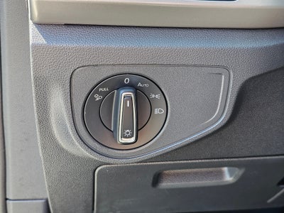 2021 Volkswagen Atlas 2.0T SE