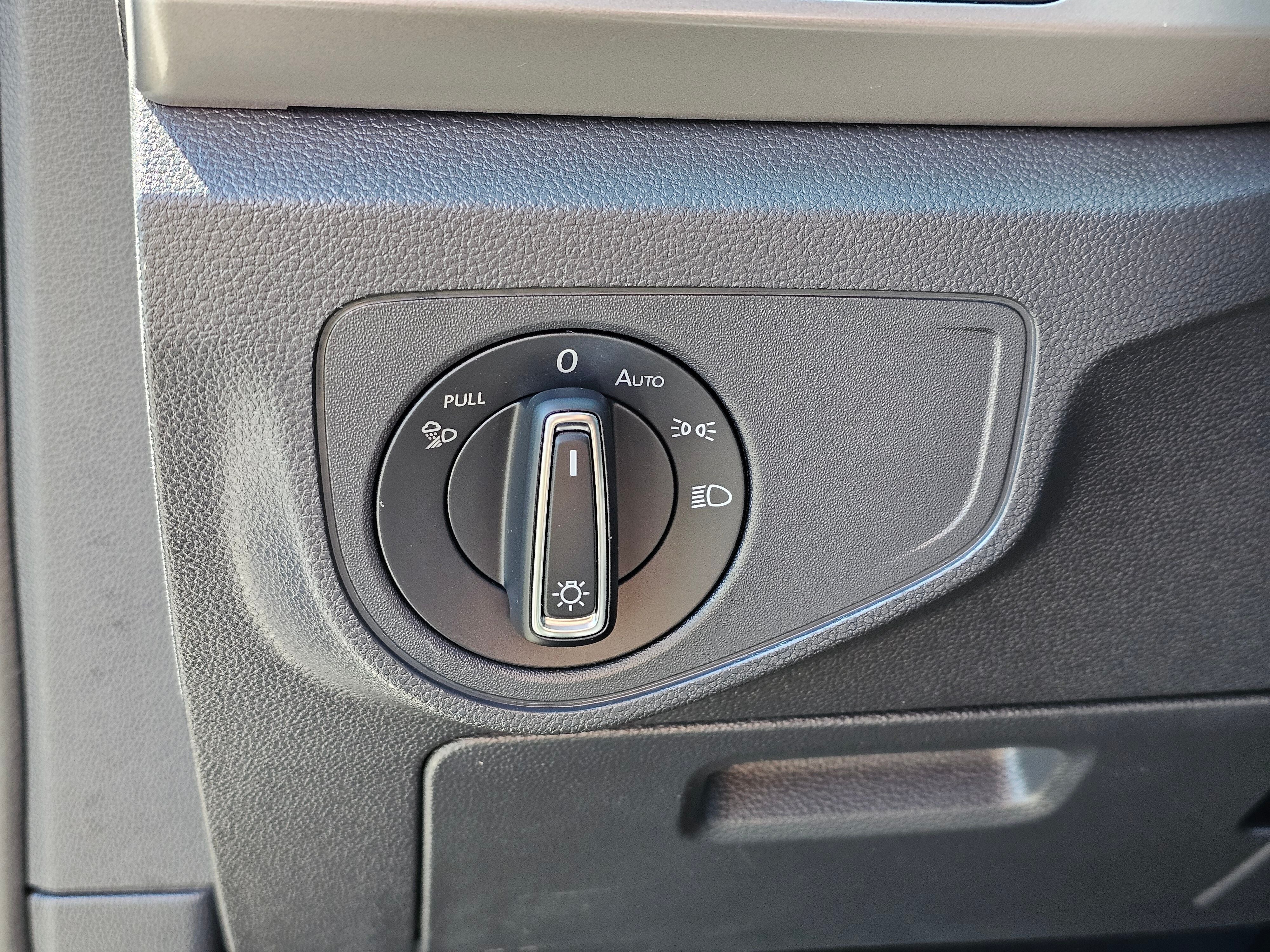 2021 Volkswagen Atlas 2.0T SE