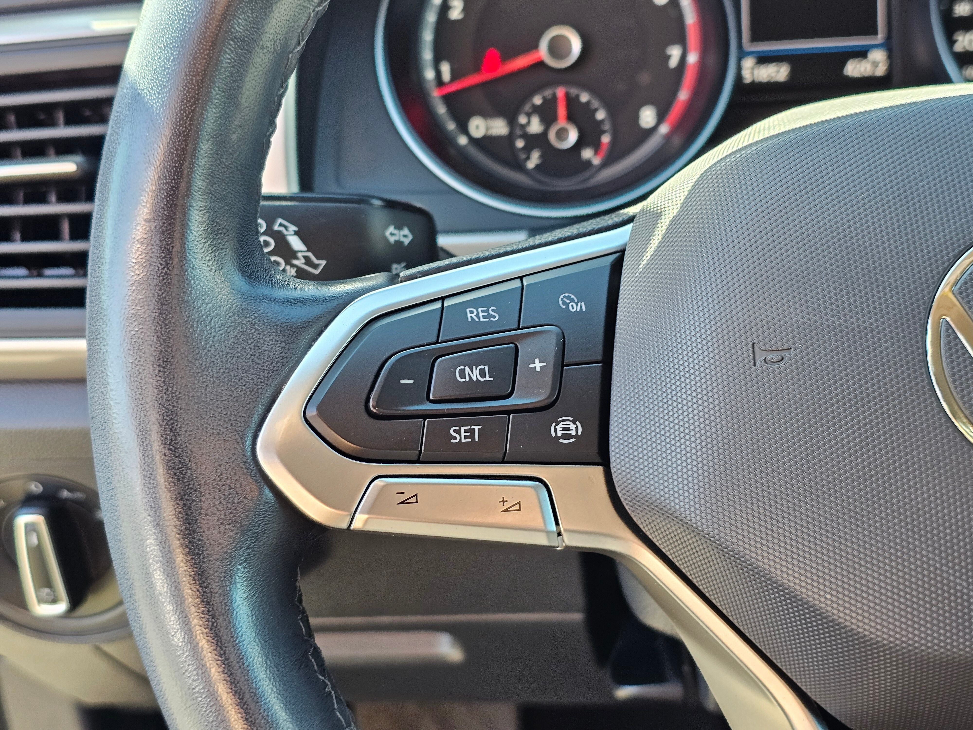 2021 Volkswagen Atlas 2.0T SE