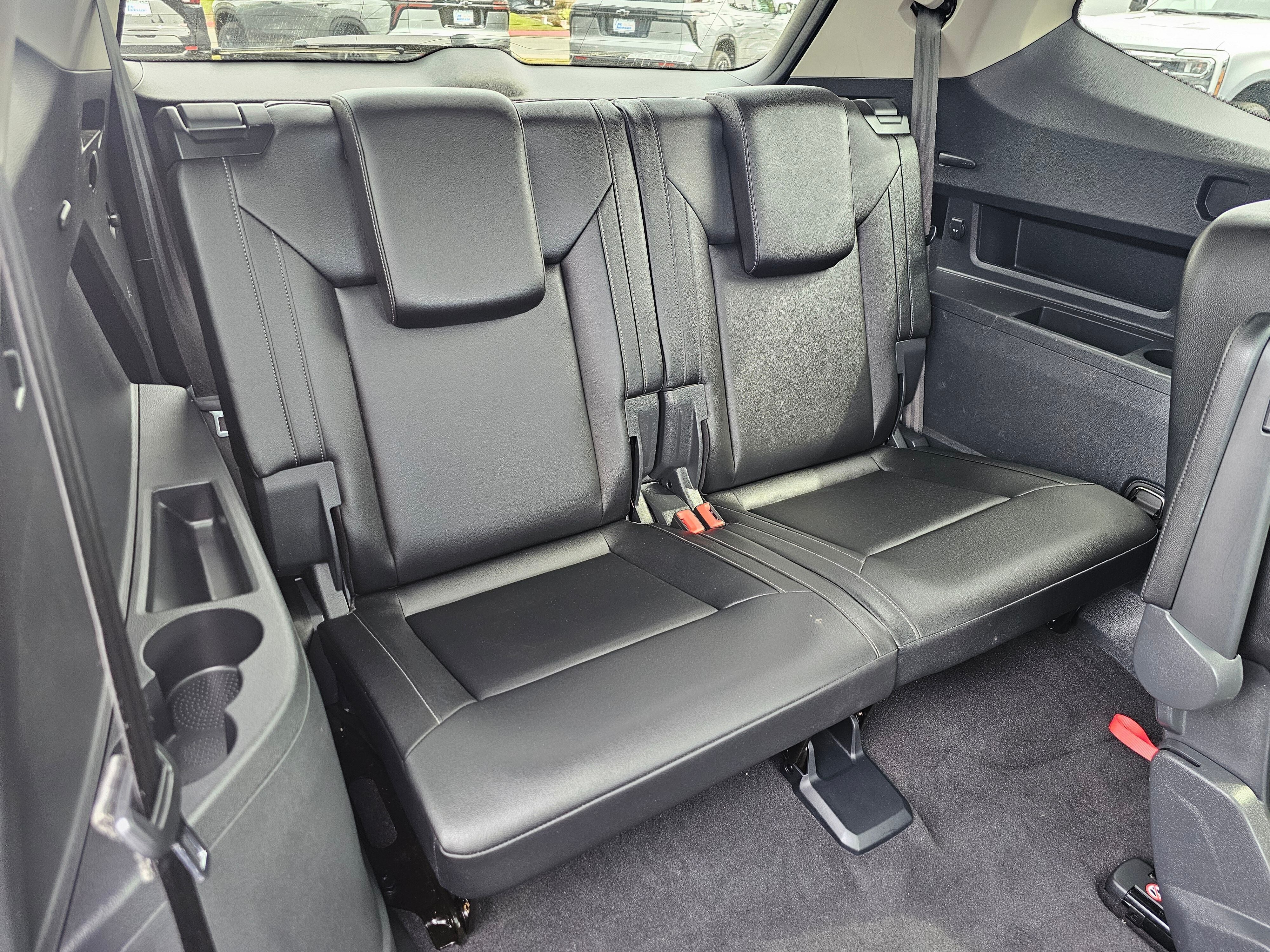 2019 Volkswagen Atlas 3.6L V6 SE w/Technology