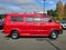 2000 Dodge Ram Van Conversion