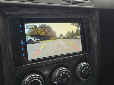 2013 Dodge Challenger R/T Plus