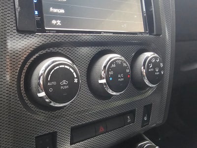 2013 Dodge Challenger R/T Plus