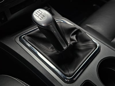2013 Dodge Challenger R/T Plus