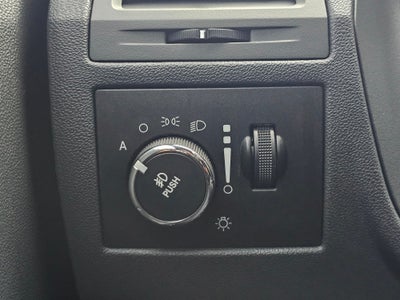 2013 Dodge Challenger R/T Plus