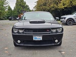 2013 Dodge Challenger R/T Plus