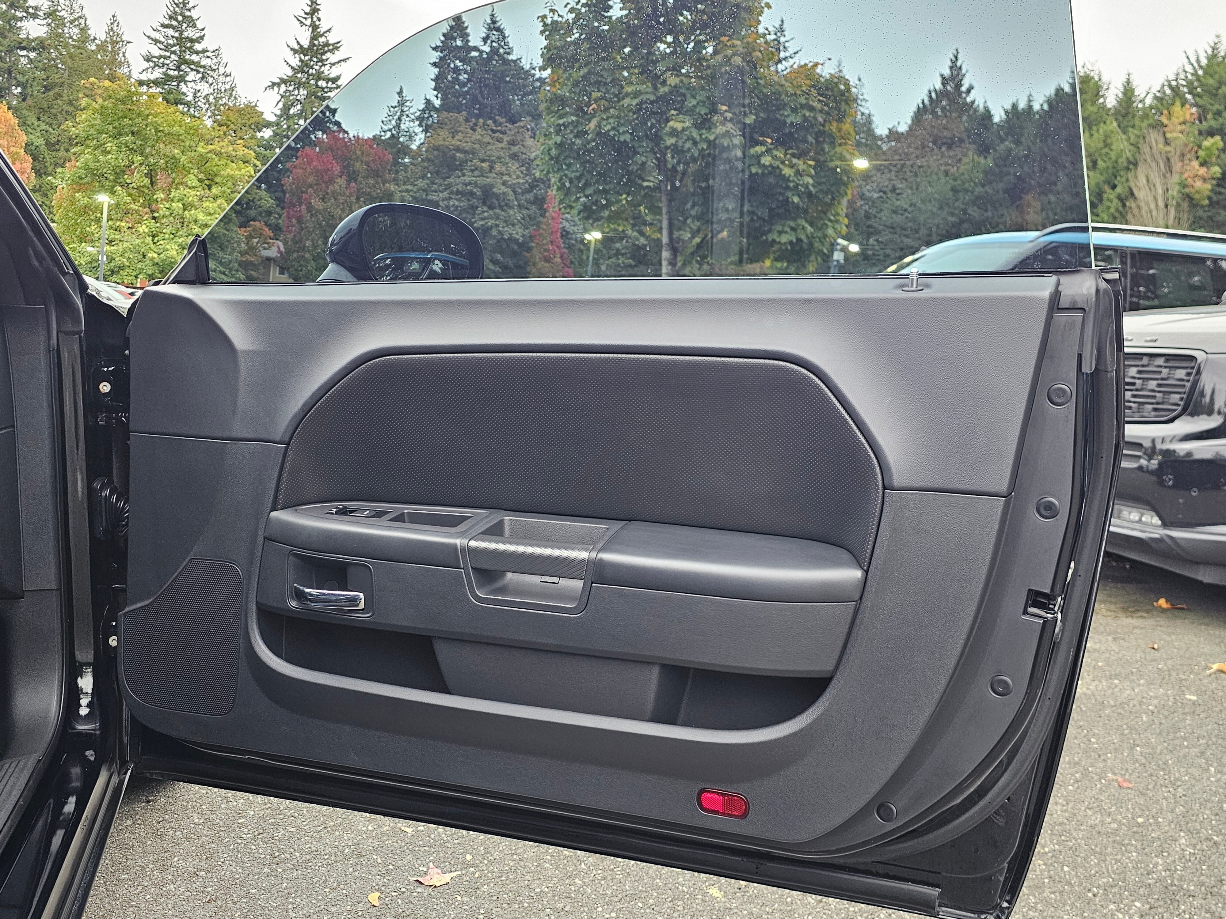 2013 Dodge Challenger R/T Plus