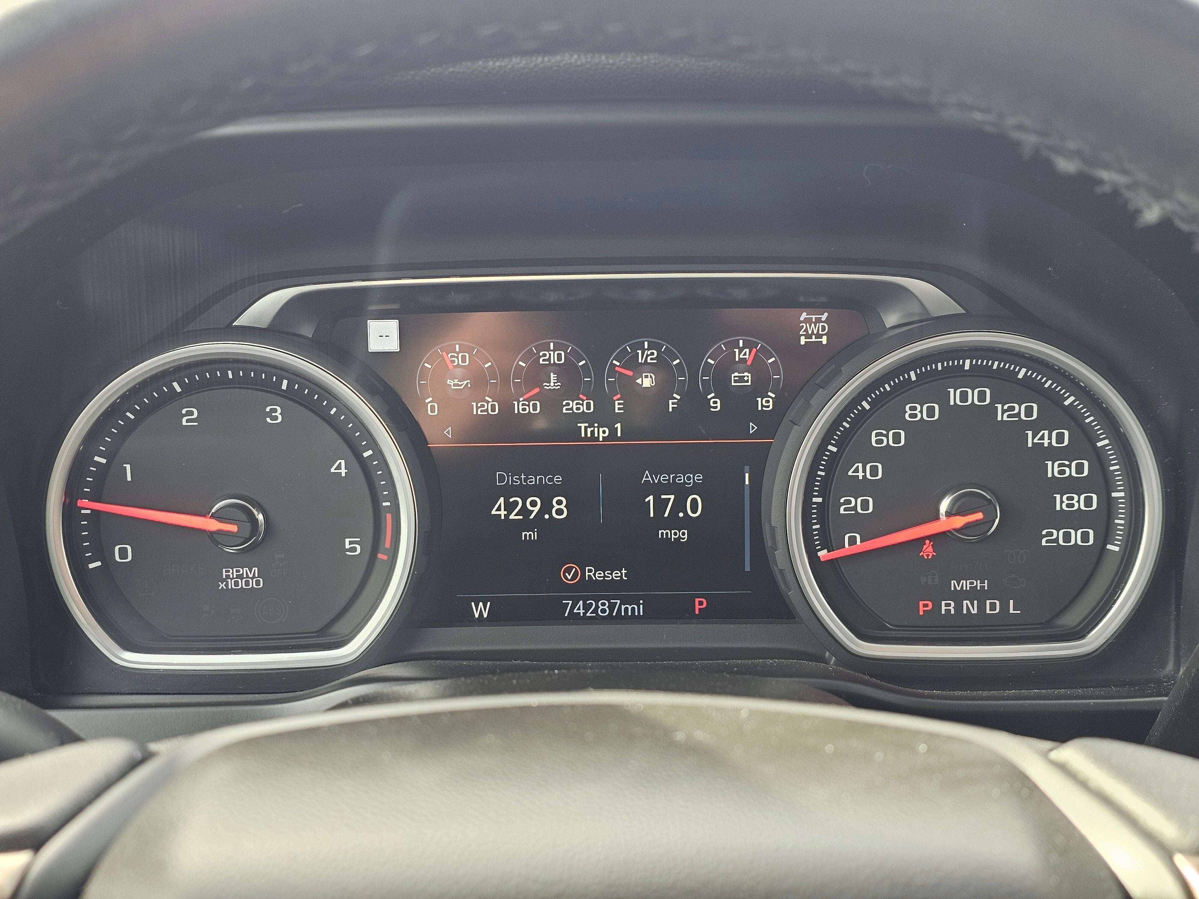 2022 Chevrolet Silverado 3500 HD High Country